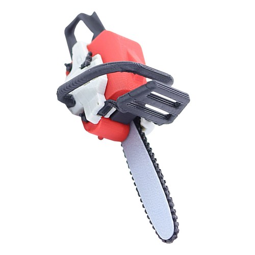 Tronconneuse jouet accessoires - tronconneuse,