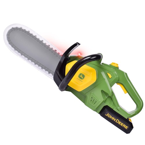 John deere tronçonneuse jouet - deere,