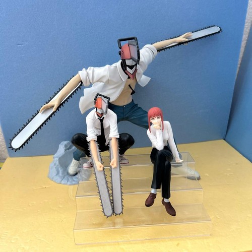 Lot figurines homme