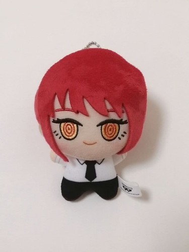 Makima chibigurumi peluche - makima,