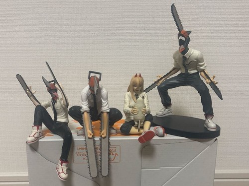 Lot figurines homme