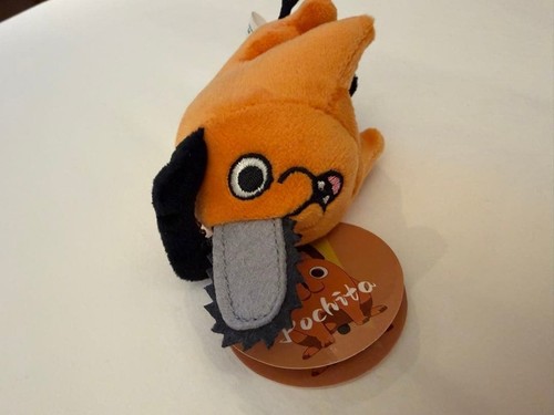 Porte clés peluche homme - porte-clés,