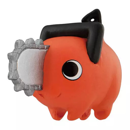 Mini figurine pochita câlin - mini,