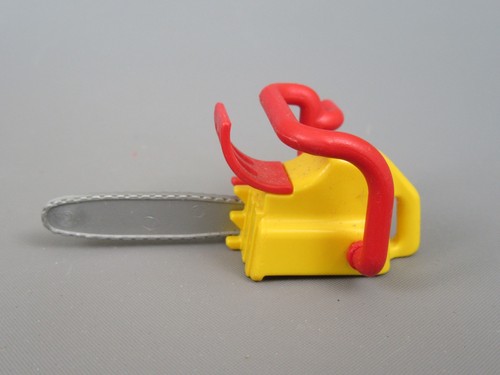 C741 vintage jouet plastique - vintage,