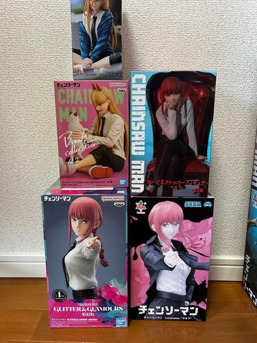 Lot figurines homme